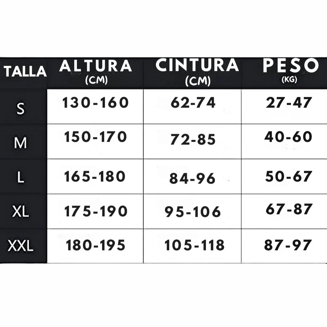 Corrector de postura VitalPro