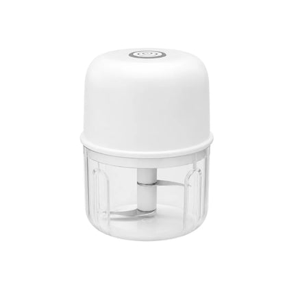 Kit Cocina Resuelta - Cortador 7 en 1 + Mini procesador.