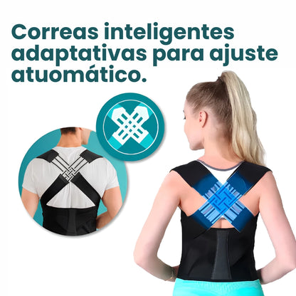 Corrector de postura VitalPro