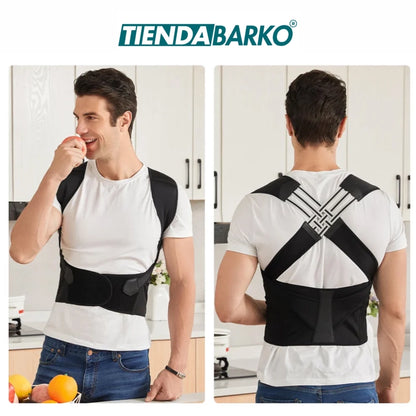 Corrector de postura VitalPro
