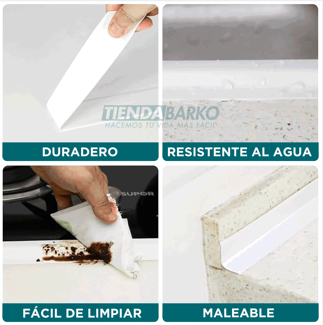 4x1 Cintas Power Pro