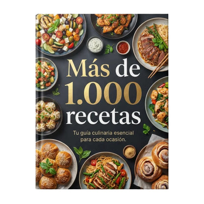 Kit Cocina Resuelta - Cortador 7 en 1 + Mini procesador.